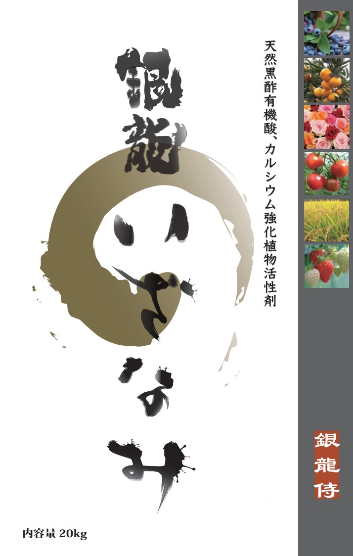 銀龍いざなみ
